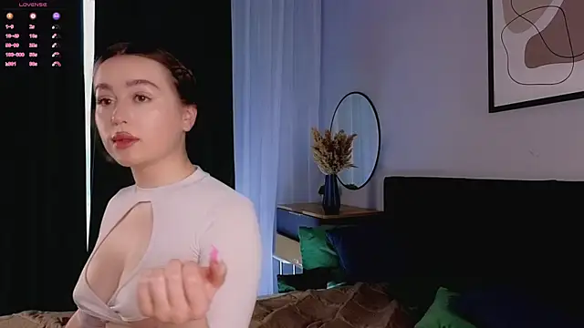 Stripchat Sex Cam for SunnCowick