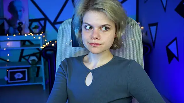 Stripchat Sex Cam for EllieMurler