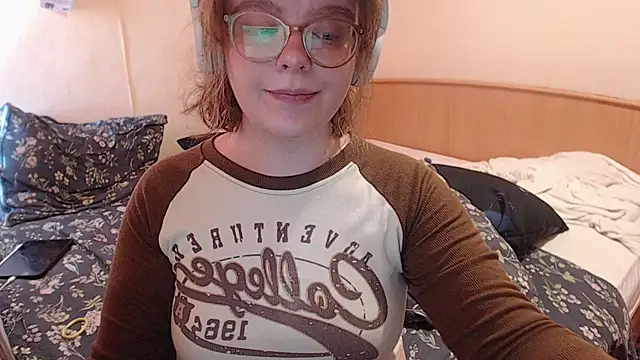 Stripchat Sex Cam for Chmiri_cb