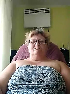 Stripchat Sex Cam for AlenushkaGold