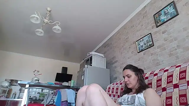 Stripchat Sex Cam for Secret-Smile