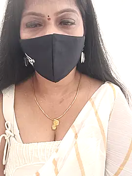 Stripchat Sex Cam for shivani27