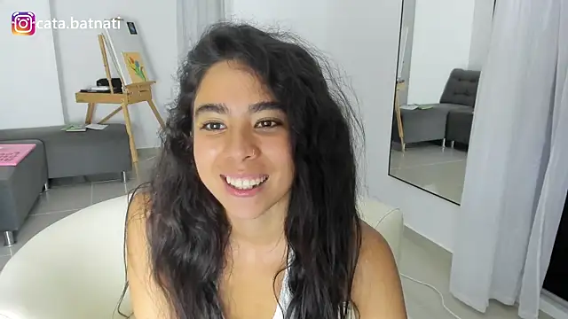 Stripchat Sex Cam for cata_batnati