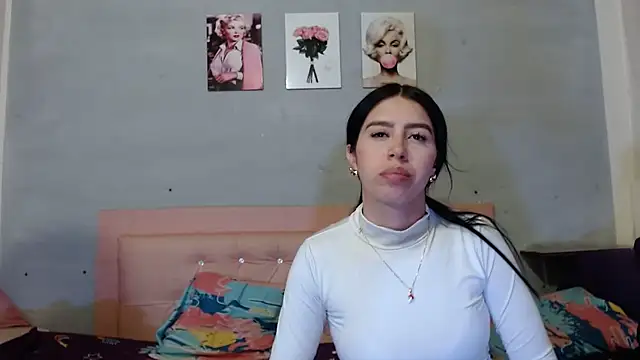 Stripchat Sex Cam for Bonney_Gabriel