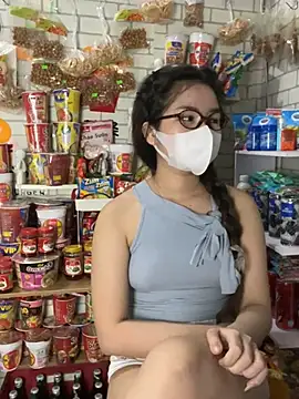 Stripchat Sex Cam for BabyThree_