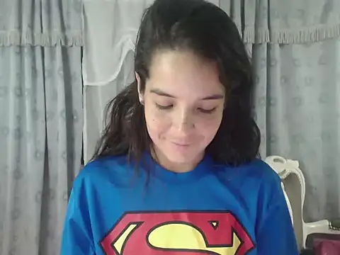 Stripchat Sex Cam for Nathy_Rock