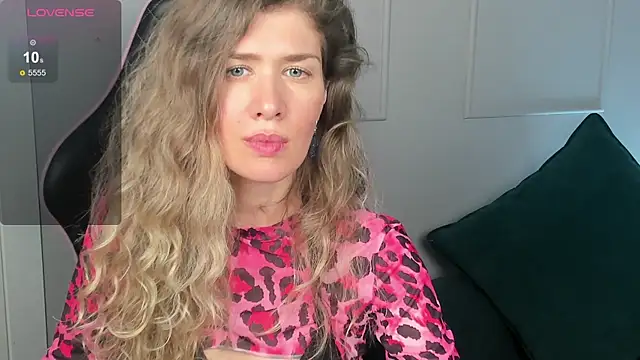 Stripchat Sex Cam for Linda__bee