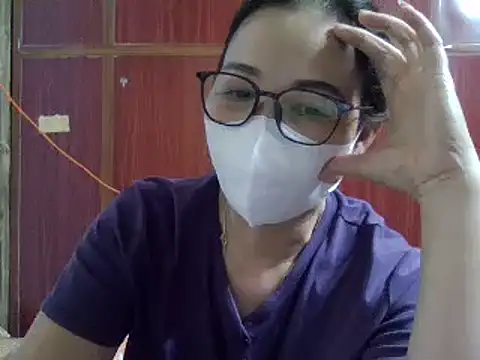 Stripchat Sex Cam for Hilary096