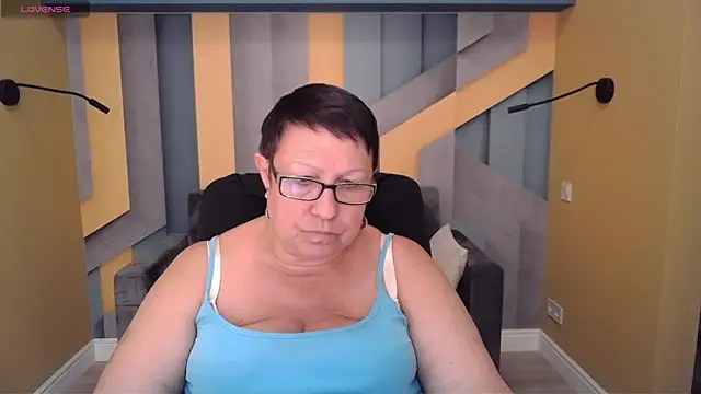 Stripchat Sex Cam for BarbaraTurners