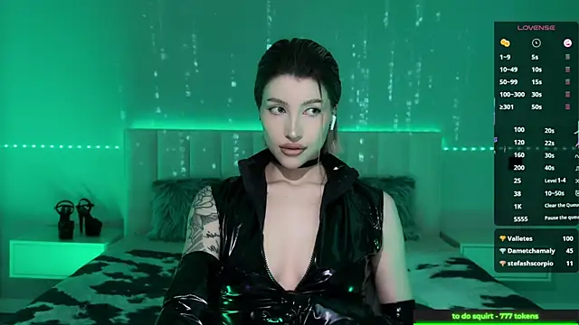 Stripchat Sex Cam for ellie_miu