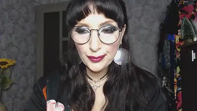 Stripchat Sex Cam for Aziza1