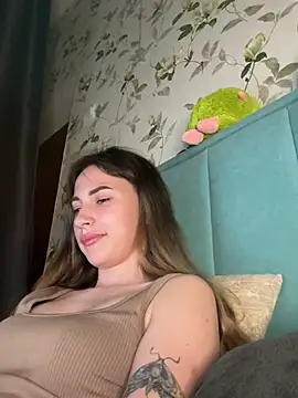 Stripchat Sex Cam for Helirein