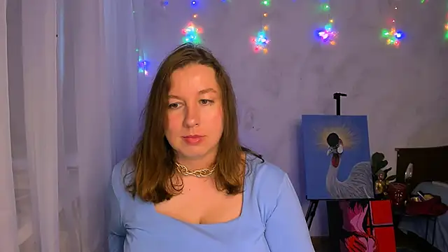 Stripchat Sex Cam for NancySanders