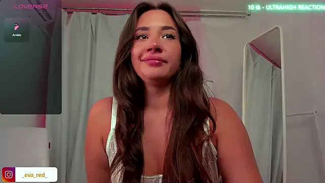 Stripchat Sex Cam for _Eva_Rose_