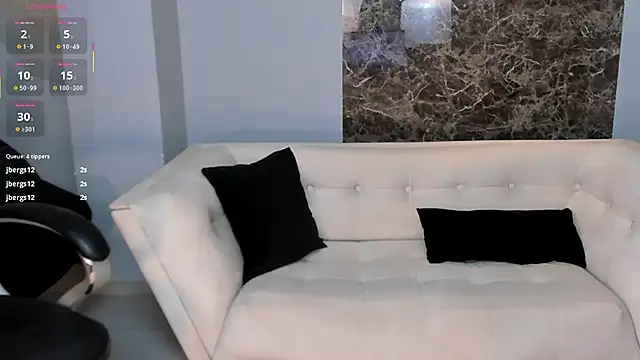 Stripchat Sex Cam for IbizaJacobs