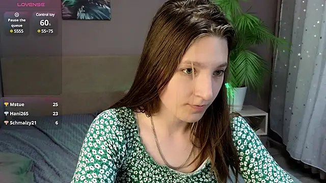 Stripchat Sex Cam for Mia_Myles