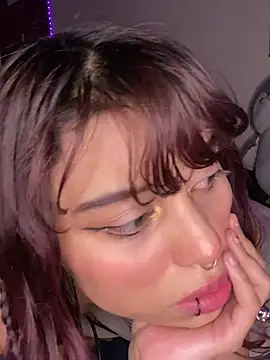 Stripchat Sex Cam for Freya_samaaa
