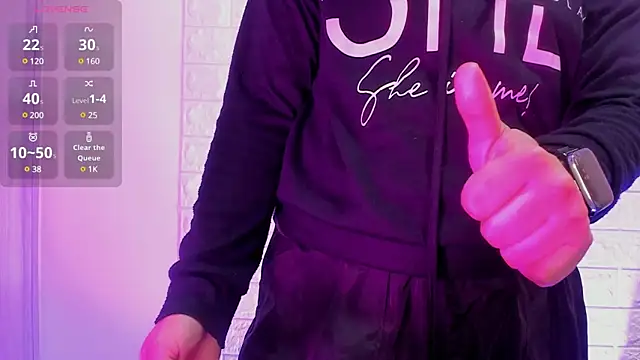 Stripchat Sex Cam for Mandy_Golden