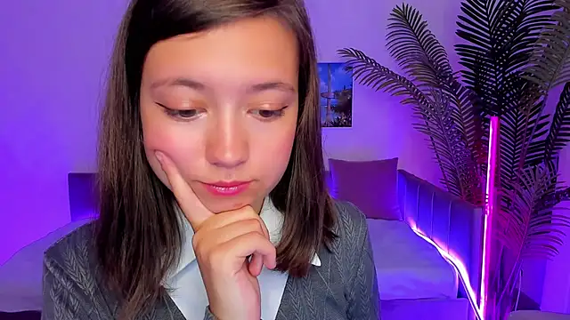Stripchat Sex Cam for Lina_Brownie