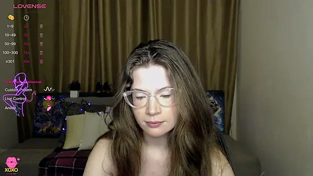 Stripchat Sex Cam for Alicia_redfollow