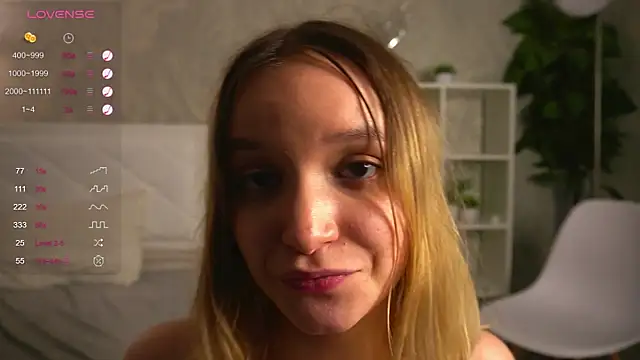 Stripchat Sex Cam for JodyFollin
