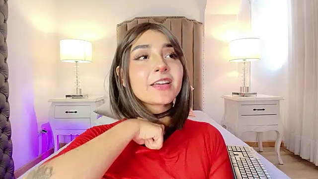Stripchat Sex Cam for Emma_Torres__