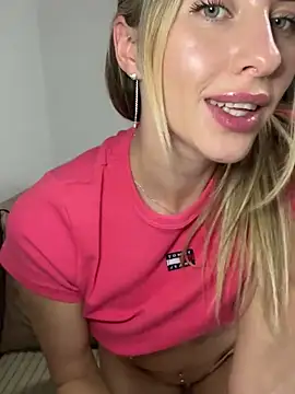 Stripchat Sex Cam for VelvetVabe