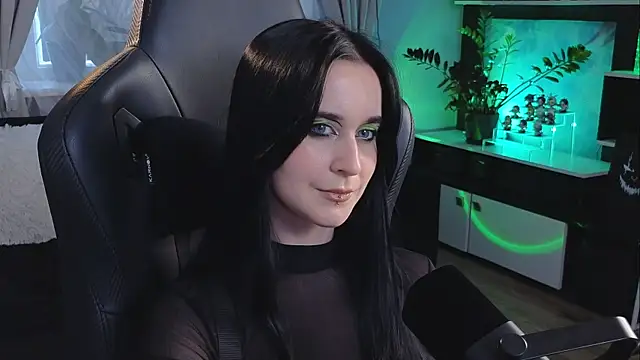 Stripchat Sex Cam for KiraLiLime