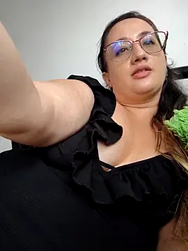 Stripchat Sex Cam for Karol_and_David_hotcouple