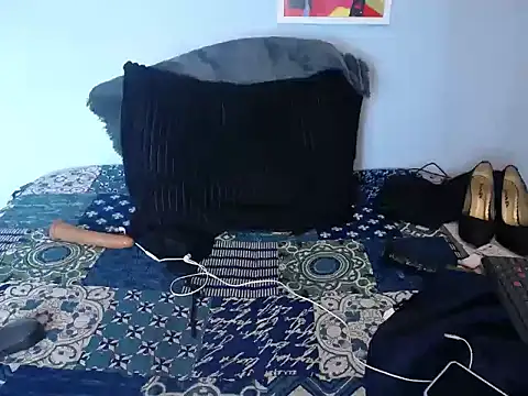 Stripchat Sex Cam for Jade_Smithh