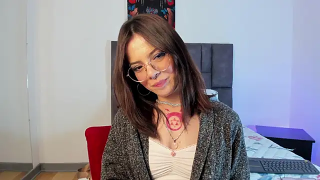 Stripchat Sex Cam for abby_jones2