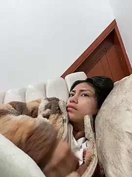 Stripchat Sex Cam for Eva-bonny