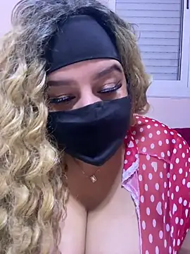 Stripchat Sex Cam for mari_layali