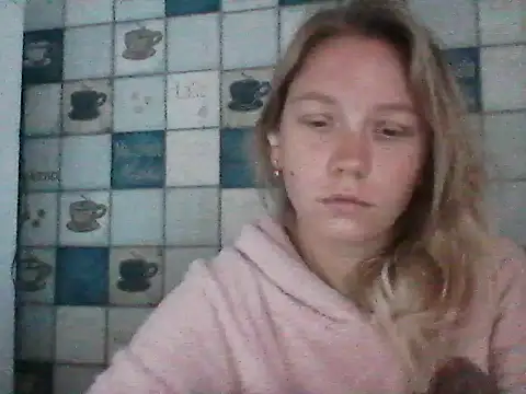Stripchat Sex Cam for Anna_wey