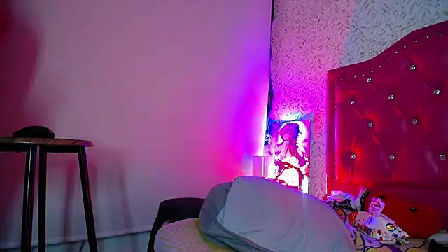 Stripchat Sex Cam for luly_pink