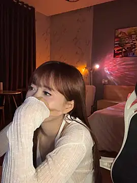 Stripchat Sex Cam for _Meimeibaby_