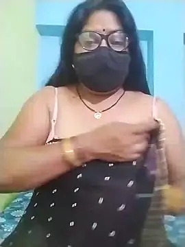 Stripchat Sex Cam for sexxyrenukaa