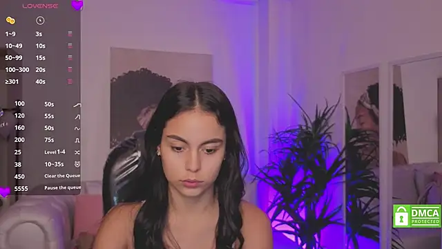 Stripchat Sex Cam for Aleejaa__