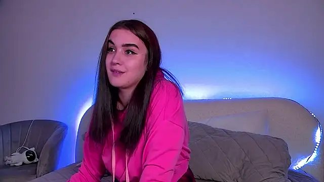 Stripchat Sex Cam for ChristinaMilton