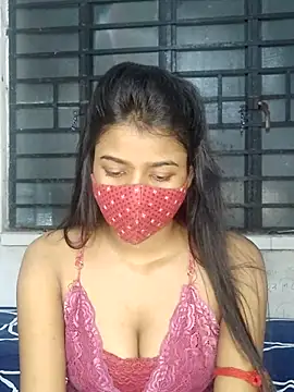 Stripchat Sex Cam for radhika2