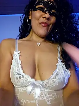 Stripchat Sex Cam for Sexxy-Lana