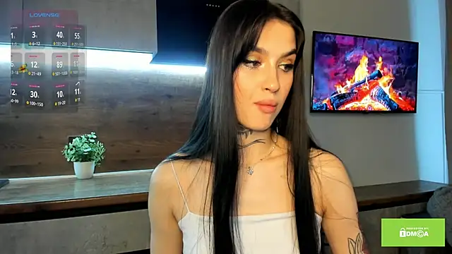 Stripchat Sex Cam for HildaAlgood