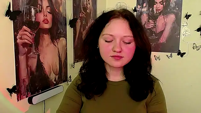 Stripchat Sex Cam for LadyAlice_