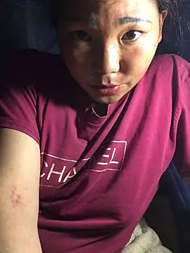 Stripchat Sex Cam for PhamMiu