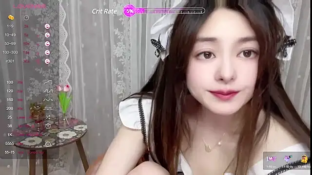 Stripchat Sex Cam for Juicypeach-77
