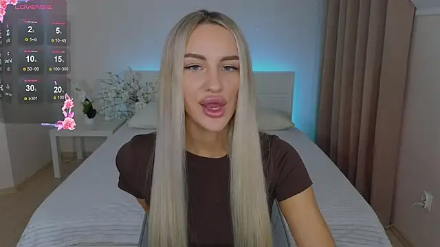 Stripchat Sex Cam for Leilalav