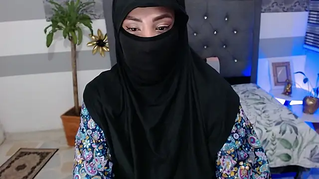 Stripchat Sex Cam for Jalima_sabag