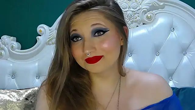 Stripchat Sex Cam for ArielBurn