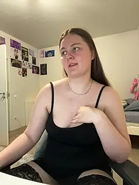 Stripchat Sex Cam for Sasha_Kitten