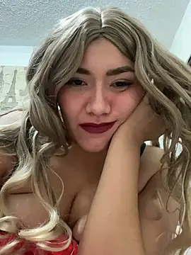 Stripchat Sex Cam for RACHELLE_27